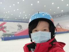 -哈尔滨热雪奇迹