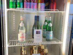 -君悦大酒店行政酒廊