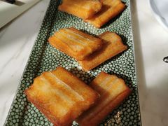 黄金脆带鱼-新荣记(新源南路店)