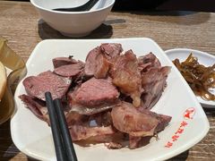 -永茂驴肉(莲池南大街总店)