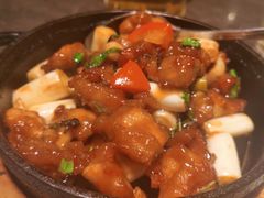 -汤城小厨•粤菜•靓汤(苏州街店)