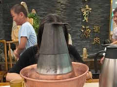 -牛街洪记小吃店(牛街店)