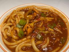 -西域阿里马新疆菜·清真(桂花路店)