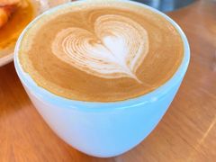 -The Rug Cafe(王府中环店)