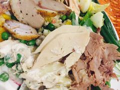 -So Lounge索兰至餐厅(蓝色港湾店)