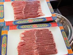 -京悦南门涮羊肉·羊蝎子火锅(田林路店)