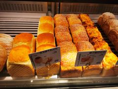-The open life(万象城店)