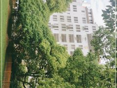 -上海静安宾馆