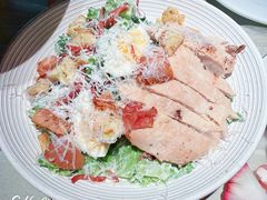 -碧特博格·20年品牌西餐厅(芜湖路店)