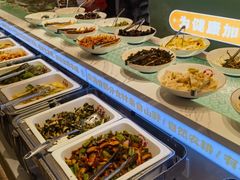 -素满香·全民食养自助(长宁龙之梦店)