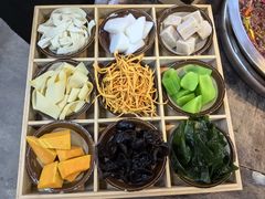 -芈重山老火锅(洪崖洞店)