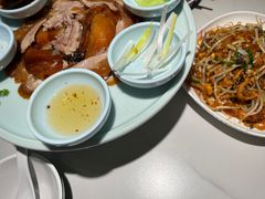 -额娘·春饼烤鸭(华北七楼创始店)