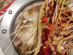 -钢管厂五区小郡肝火锅串串香(总店)
