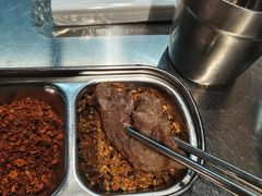 -小团团·路边烤牛肉(南岭壹街店)