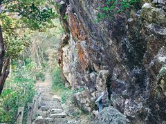 -七娘山