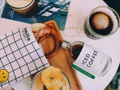 -MQ COFFEE STAND明谦(新洲店)