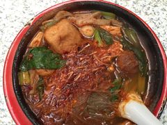 -清真·马文砂锅大全(麦苋街店)