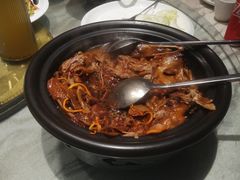-闽鄂情·闽南招财鸭(水头店)