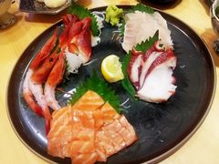 -匠糊·日本料理(美岸广场店)