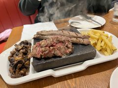 -Entrecôte 法国牛扒馆(保利·时光里店)