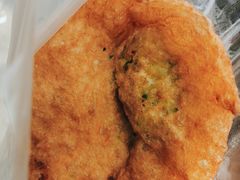 -老方子馅饼粥(台东店)