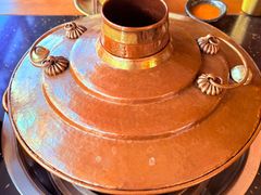 -陀岗美食·云南藏式特色餐厅