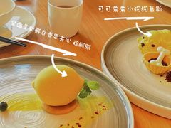 -临江酒店-中餐厅