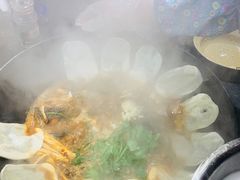 地锅鸡-三里屯土灶台(盐城总店)