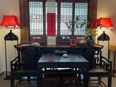-江南小菜(东辰御龙湾店)