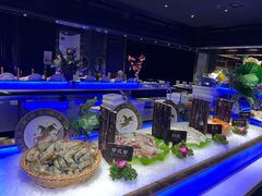-加餐海鲜自助(宝龙一城店)