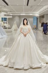 点击看大图 -MuseMarry婚纱(前海嘉里中心店)
