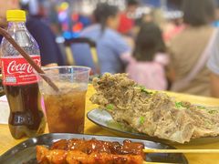 -唐人街(耀华力路)