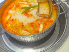-太琼糟粕醋火锅·海南老爸茶(海棠湾臻选店)
