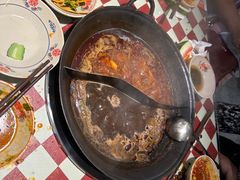 -赵美丽重庆火锅(西安直营总店)