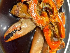 -小城故事·地道宁波味(月湖盛园店)