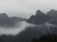 武当山-武当山风景区
