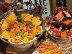-并州大牌档之醉轻尘