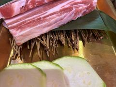 -香猪坊韩国烤肉专属门店(魏公村店)