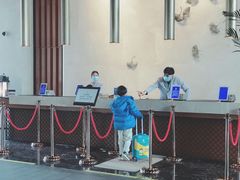 -难忘的面(五矿君澜酒店)