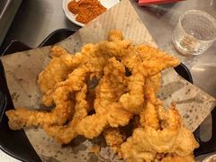 -潮界(LU·ONE凯德晶萃广场店)