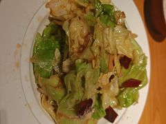 -湘与香缘·湖南菜(王府井北京市百货大楼店)