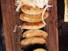-马迭尔德式西餐精酿啤酒屋(中央大街店)