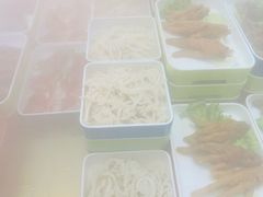 -懂食汇自助火锅