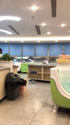 -熊妈妈母婴护理综合体