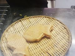 -粉粉乐鲷鱼烧(美罗城店)