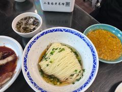 -二泉园老菜馆·百年无锡菜