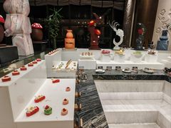 -索菲特酒店 · 云尚天际自助餐厅