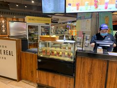 -茶桔便(欧亚大观店)