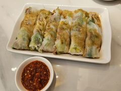 -香港威特瑞茶餐厅(小白楼音乐厅店)