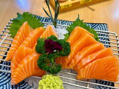 -江户前寿司·日料·寿喜烧(中关村壹号店)